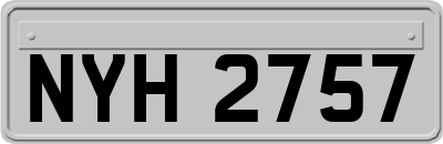 NYH2757