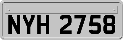 NYH2758