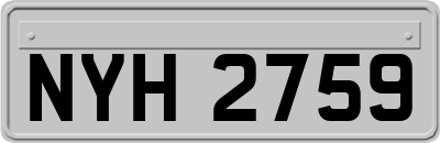 NYH2759