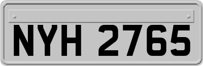 NYH2765