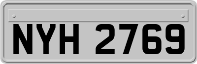 NYH2769