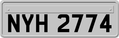 NYH2774
