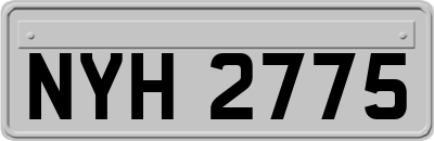 NYH2775