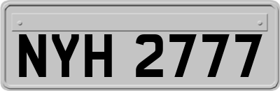 NYH2777