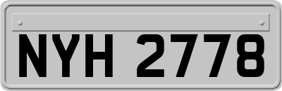 NYH2778