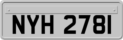 NYH2781