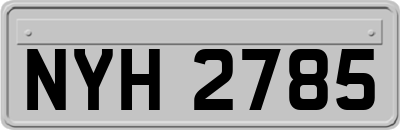 NYH2785