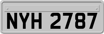 NYH2787