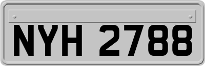 NYH2788