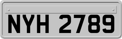 NYH2789