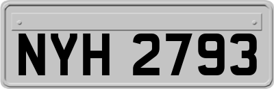 NYH2793