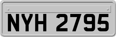 NYH2795