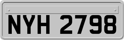 NYH2798