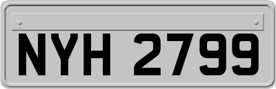 NYH2799