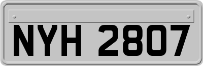 NYH2807