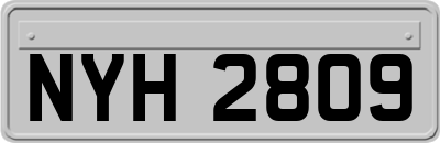NYH2809