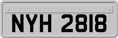 NYH2818