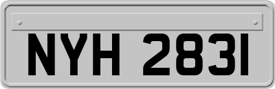 NYH2831