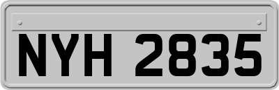 NYH2835