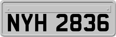 NYH2836