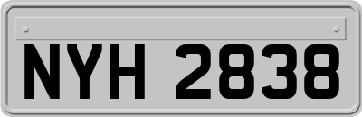 NYH2838