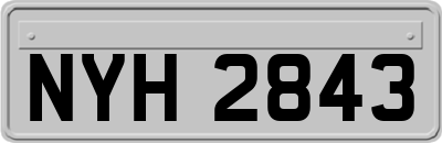 NYH2843