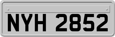 NYH2852