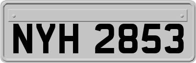 NYH2853