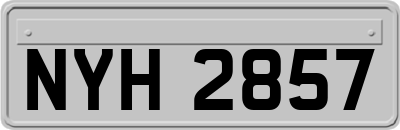 NYH2857