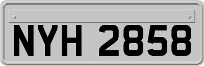 NYH2858