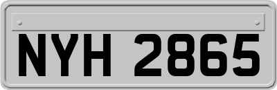 NYH2865