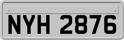 NYH2876