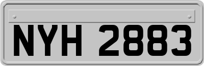 NYH2883