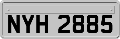 NYH2885