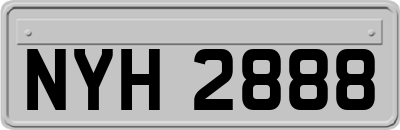 NYH2888