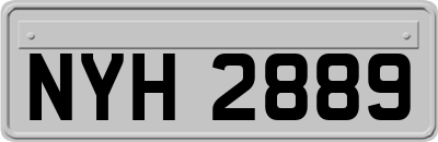 NYH2889