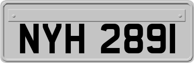 NYH2891
