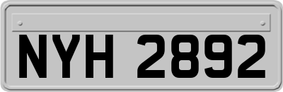NYH2892