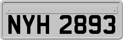 NYH2893