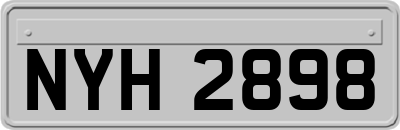 NYH2898