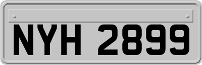 NYH2899