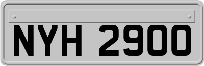 NYH2900