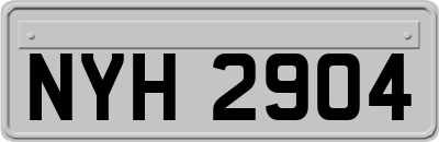 NYH2904