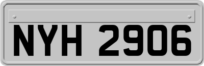 NYH2906
