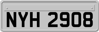 NYH2908