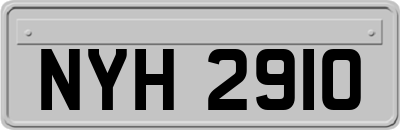NYH2910