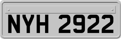 NYH2922