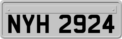 NYH2924