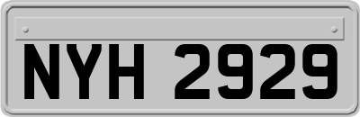 NYH2929