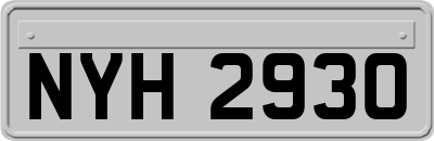NYH2930
